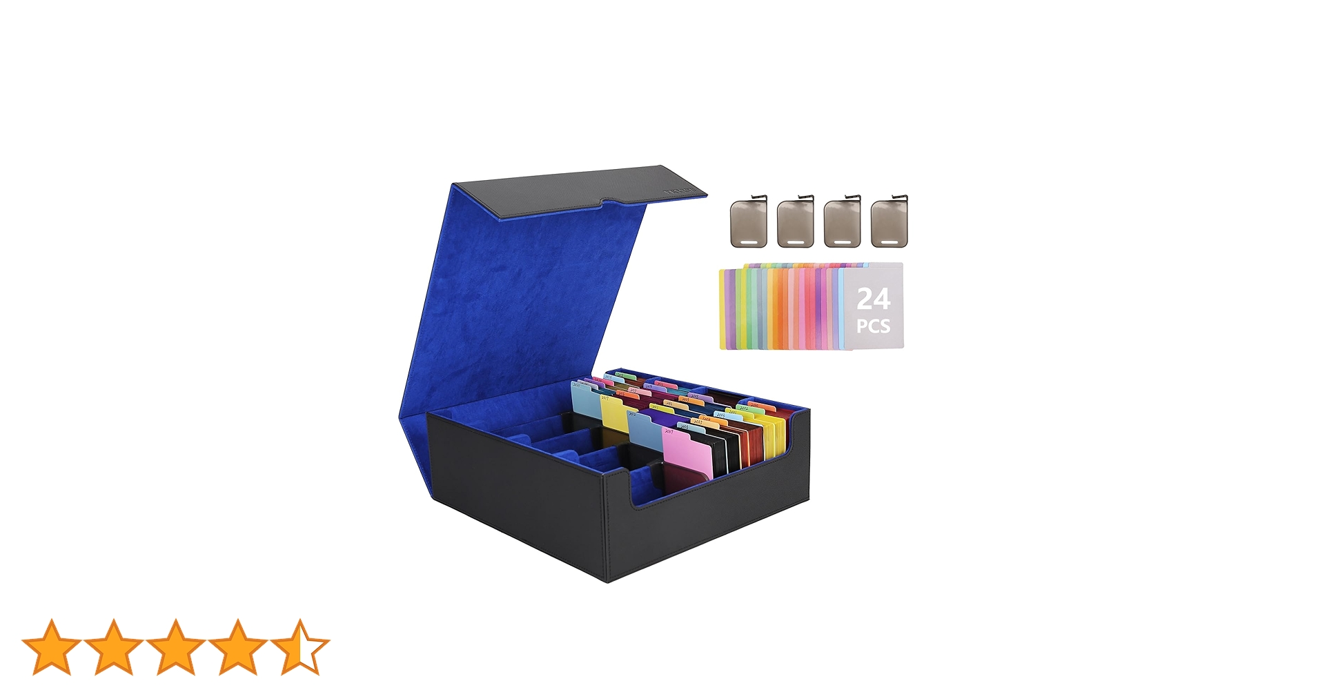 Amazon.co.jp: デッキケース トレカケース カードケース